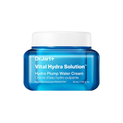 VITAL HYDRA SOLUTION™ WATER CREAM GLOW (CREMA HIDRATANTE CON ÁCIDO HIALURÓNICO)